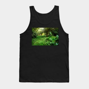 Ferny Glade, Warburton Tank Top